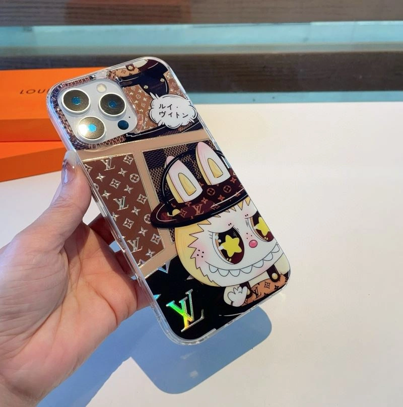 Louis Vuitton Mobile Cases Durable 267947