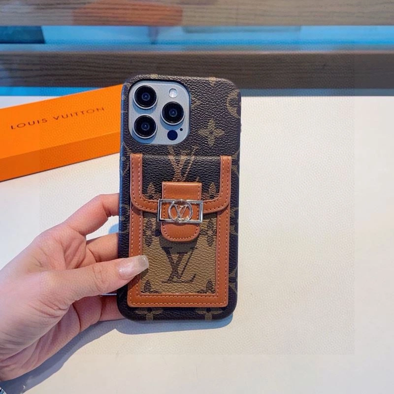 Louis Vuitton Mobile Cases Effortless 267946