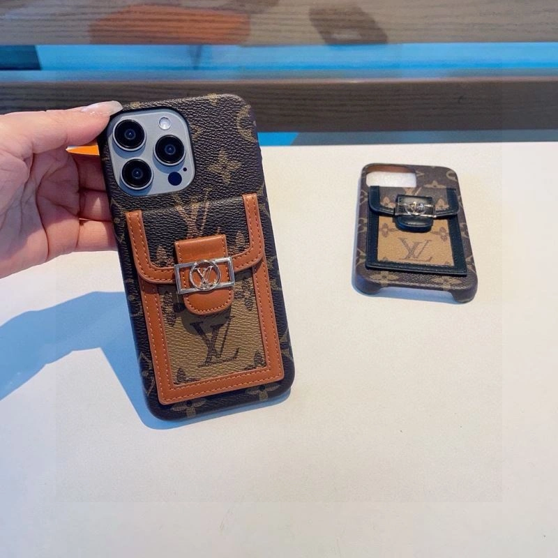 Louis Vuitton Mobile Cases Effortless 267946