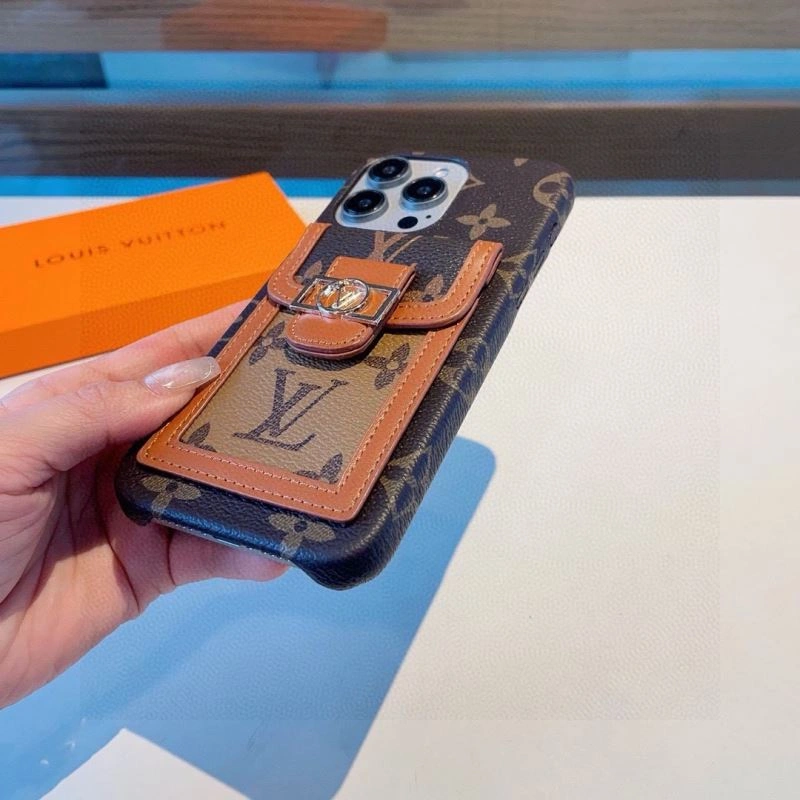 Louis Vuitton Mobile Cases Effortless 267946