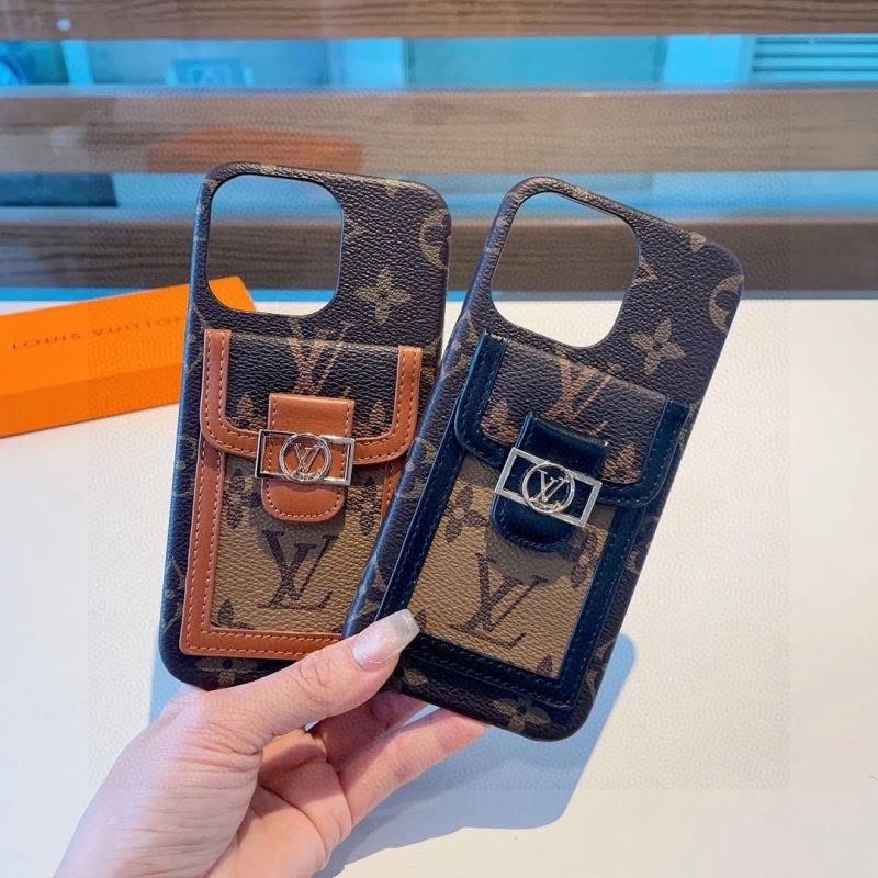 Louis Vuitton Mobile Cases Effortless 267946