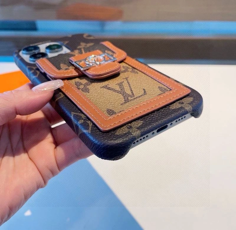 Louis Vuitton Mobile Cases Effortless 267946