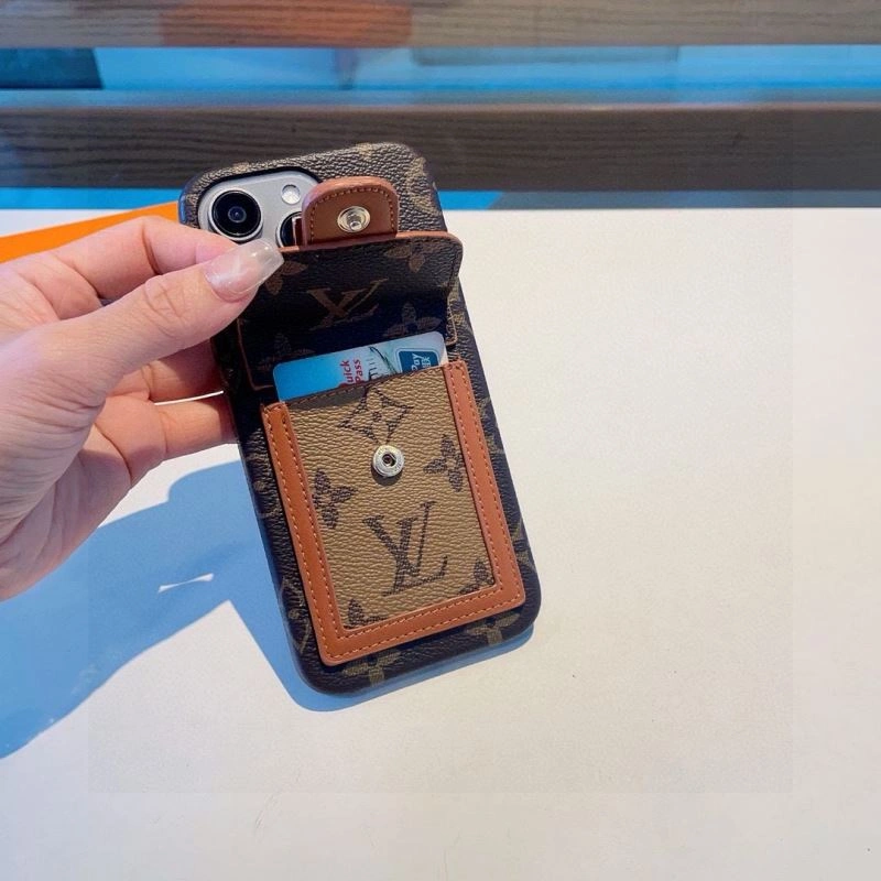 Louis Vuitton Mobile Cases Effortless 267946