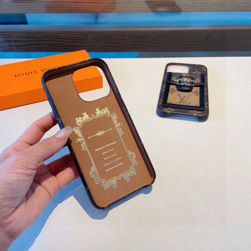 Louis Vuitton Mobile Cases Effortless 267946