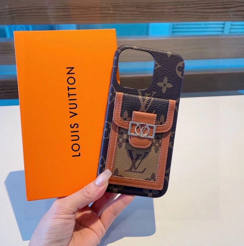 Louis Vuitton Mobile Cases Effortless 267946