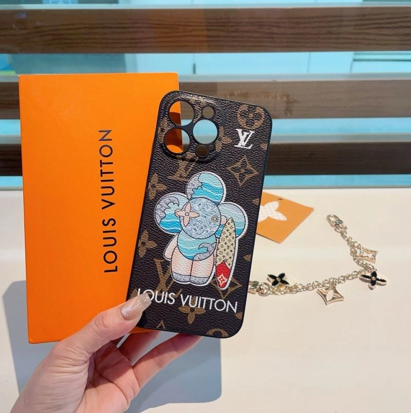 HighQuality Louis Vuitton Mobile Cases 267945
