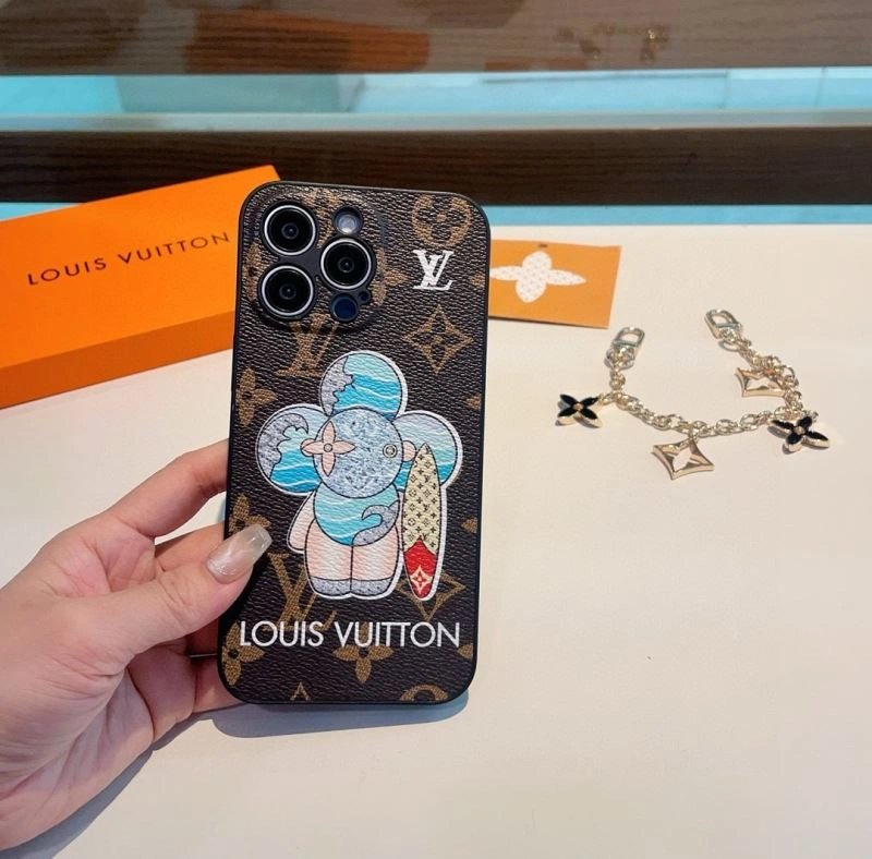 HighQuality Louis Vuitton Mobile Cases 267945
