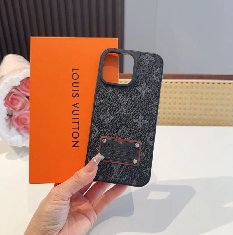 Louis Vuitton Mobile Cases Cozy 267932