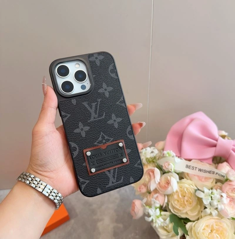 Louis Vuitton Mobile Cases Cozy 267932