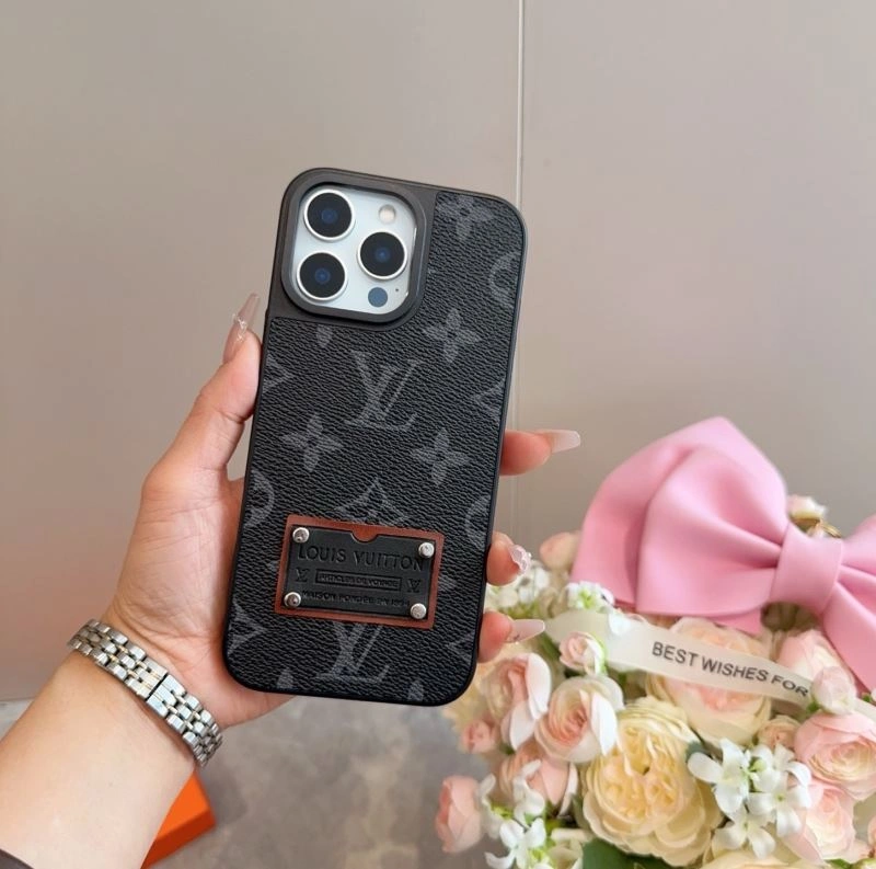 Louis Vuitton Mobile Cases Cozy 267932