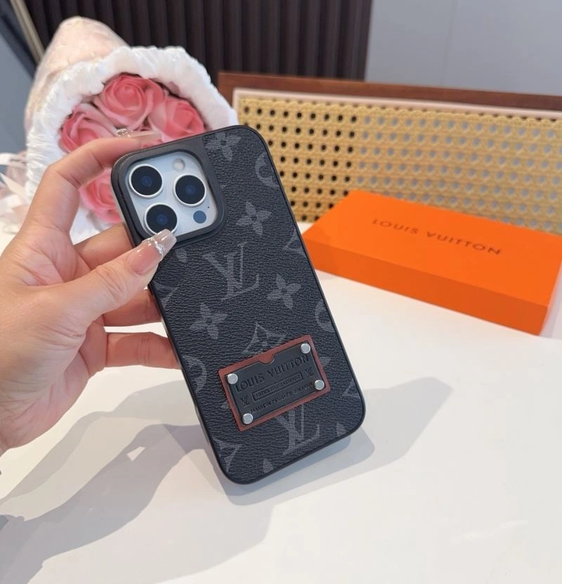 Louis Vuitton Mobile Cases Cozy 267932
