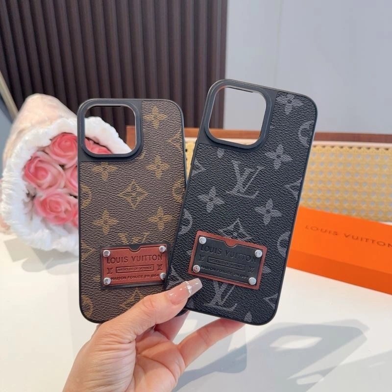 Louis Vuitton Mobile Cases Cozy 267932