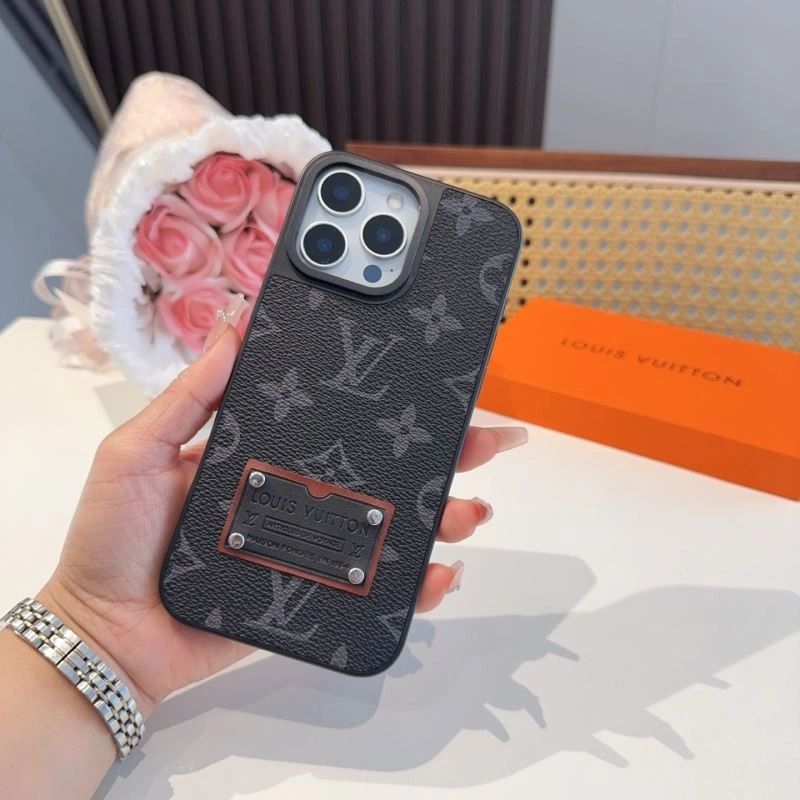 Louis Vuitton Mobile Cases Cozy 267932