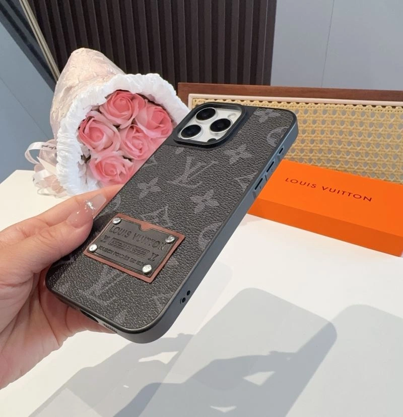 Louis Vuitton Mobile Cases Cozy 267932