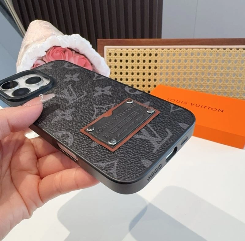 Louis Vuitton Mobile Cases Cozy 267932