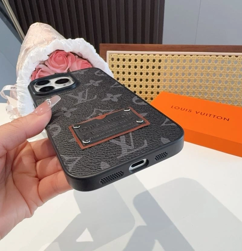 Louis Vuitton Mobile Cases Cozy 267932