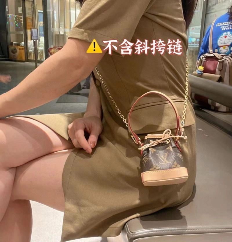 Louis Vuitton Mobile Cases GoAnywhere 267933