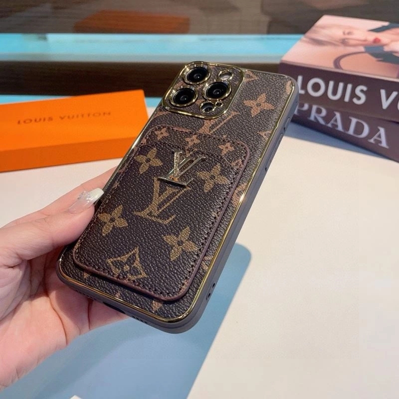 SmoothTexture Louis Vuitton Mobile Cases 267928