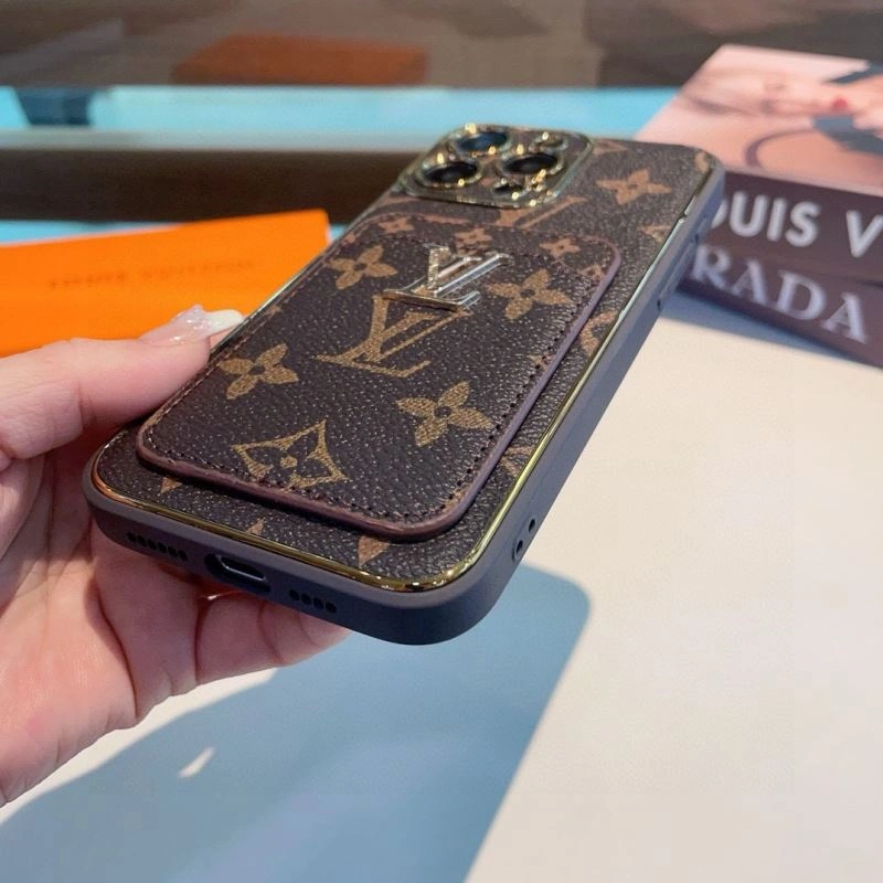 SmoothTexture Louis Vuitton Mobile Cases 267928