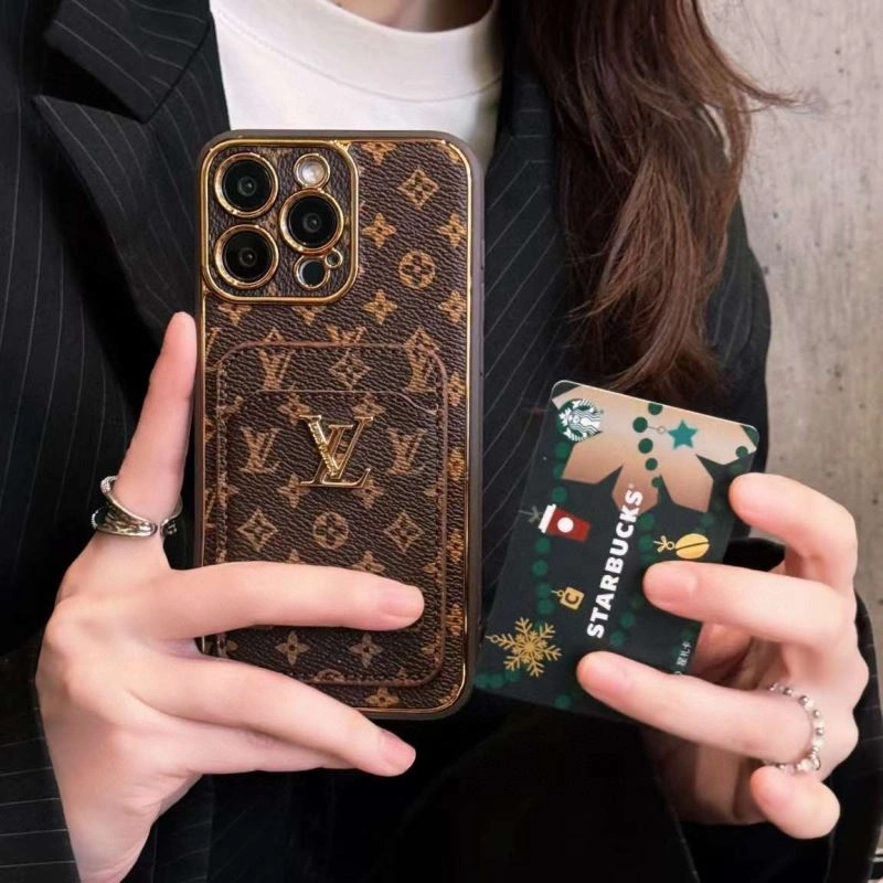 Louis Vuitton Mobile Cases Stretchable 267925
