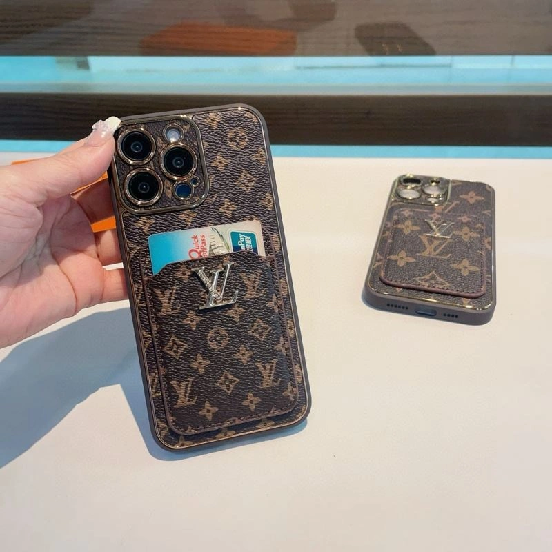 Louis Vuitton Mobile Cases Stretchable 267925