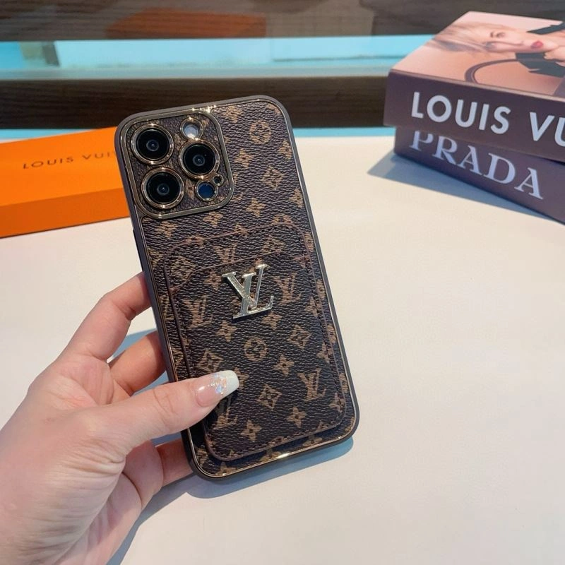 Louis Vuitton Mobile Cases Stretchable 267925