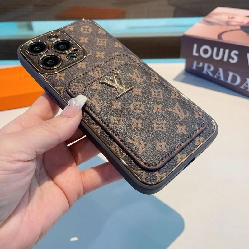 Louis Vuitton Mobile Cases Stretchable 267925