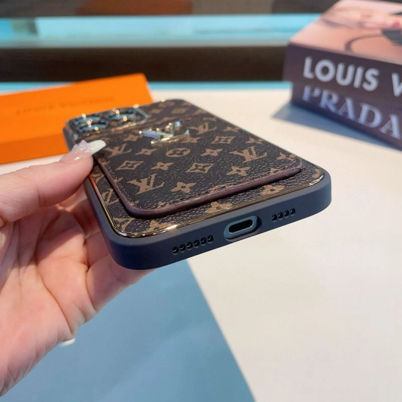 Louis Vuitton Mobile Cases Stretchable 267925