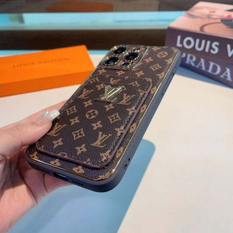 Louis Vuitton Mobile Cases Stretchable 267925