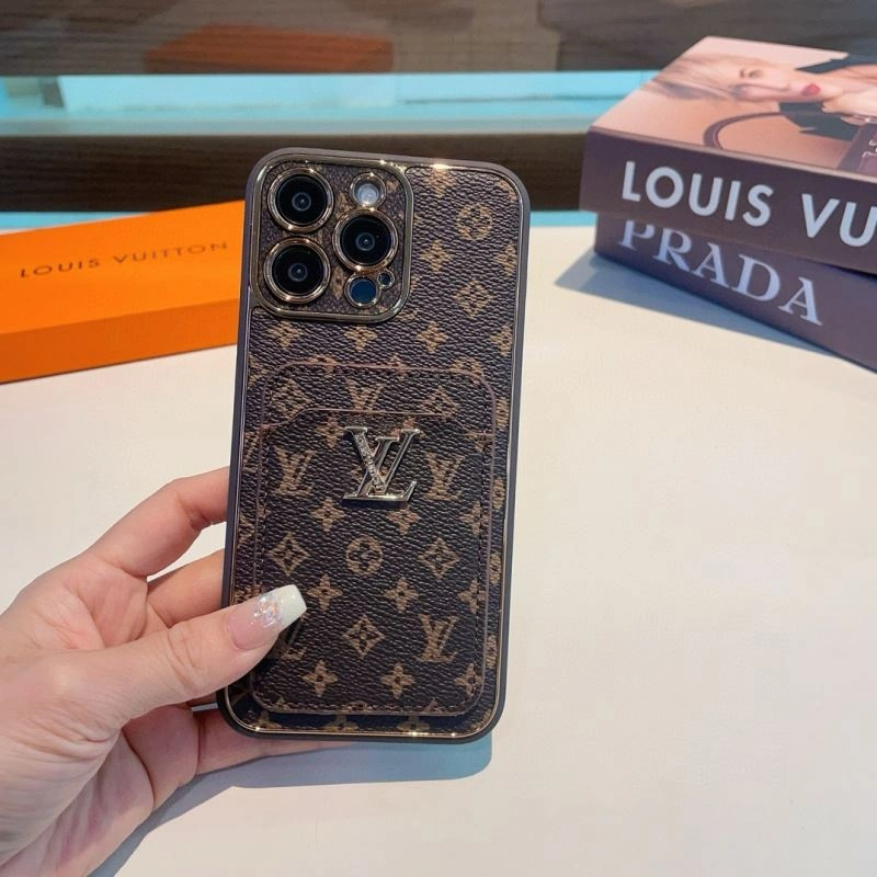 Louis Vuitton Mobile Cases Stretchable 267925