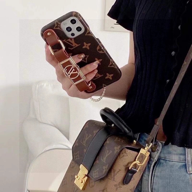 UrbanChic Louis Vuitton Mobile Cases 267924