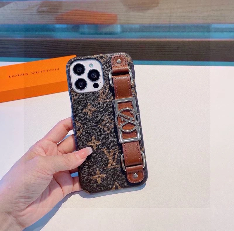 UrbanChic Louis Vuitton Mobile Cases 267924
