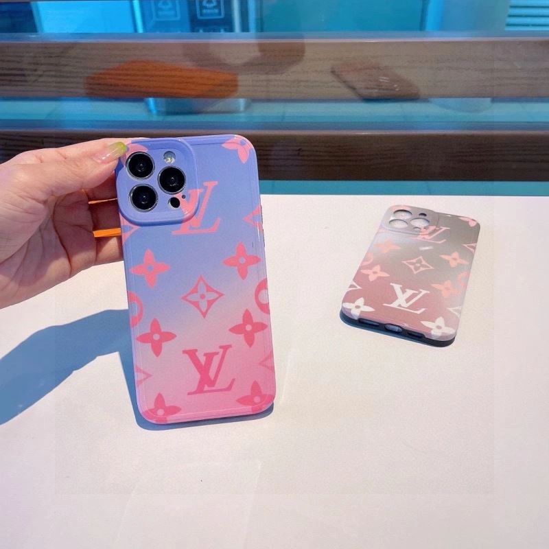 Practical Louis Vuitton Mobile Cases 267931