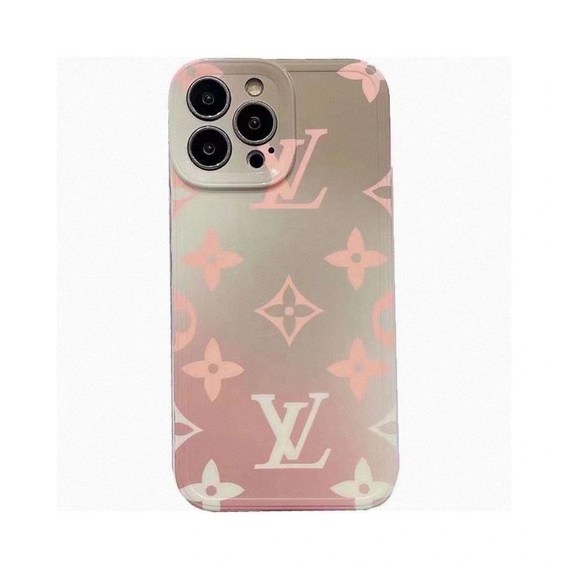 Soft Louis Vuitton Mobile Cases 267939