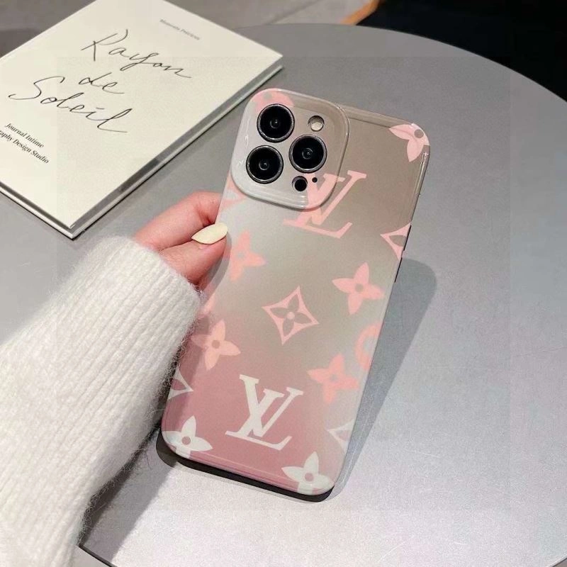 Soft Louis Vuitton Mobile Cases 267939