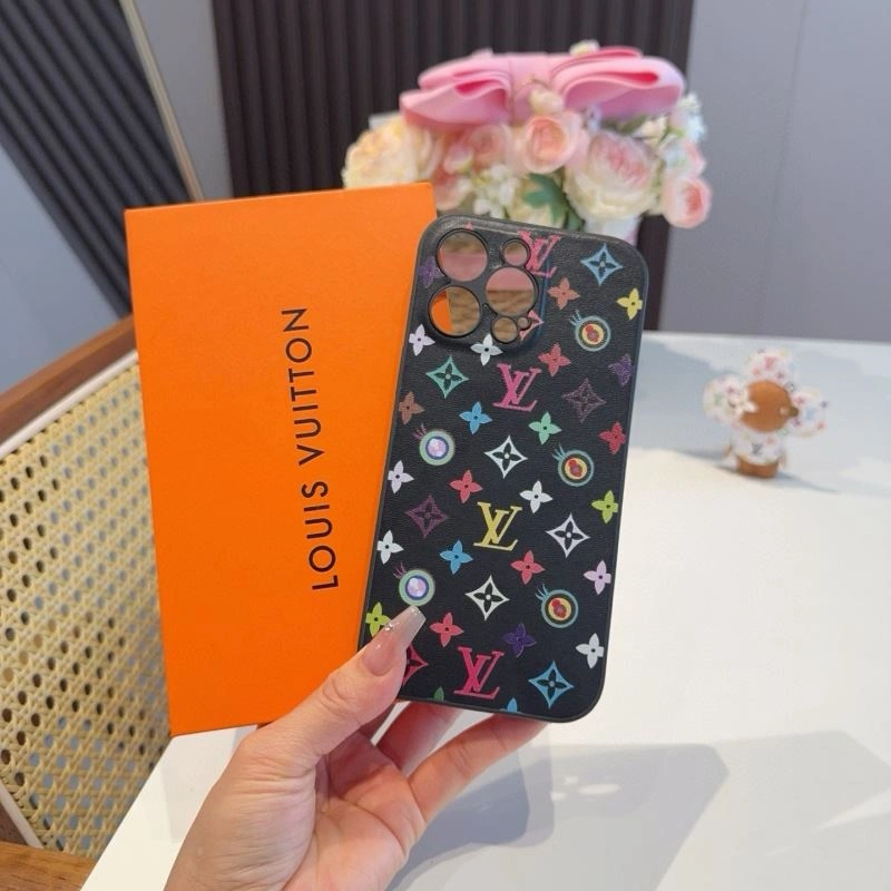 Louis Vuitton Mobile Cases Unique 267921