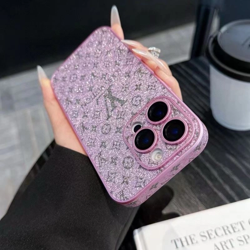 Louis Vuitton Mobile Cases Affordable 267935