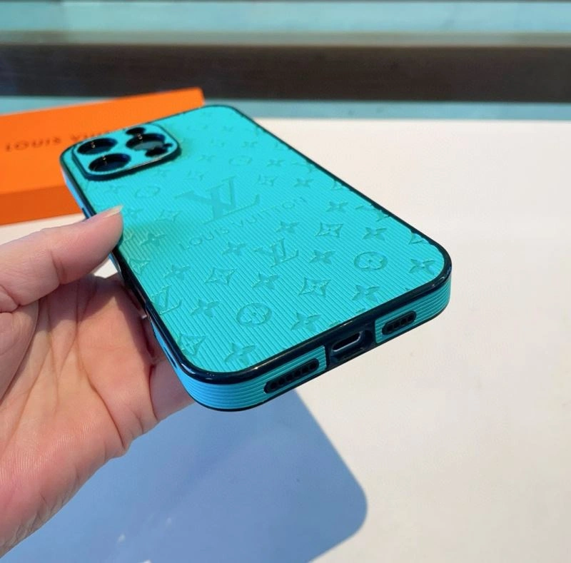 Louis Vuitton Mobile Cases Sporty 267916