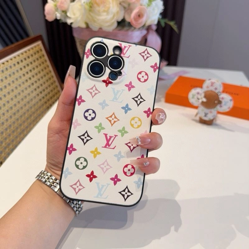 Louis Vuitton Mobile Cases WeatherProof 267917