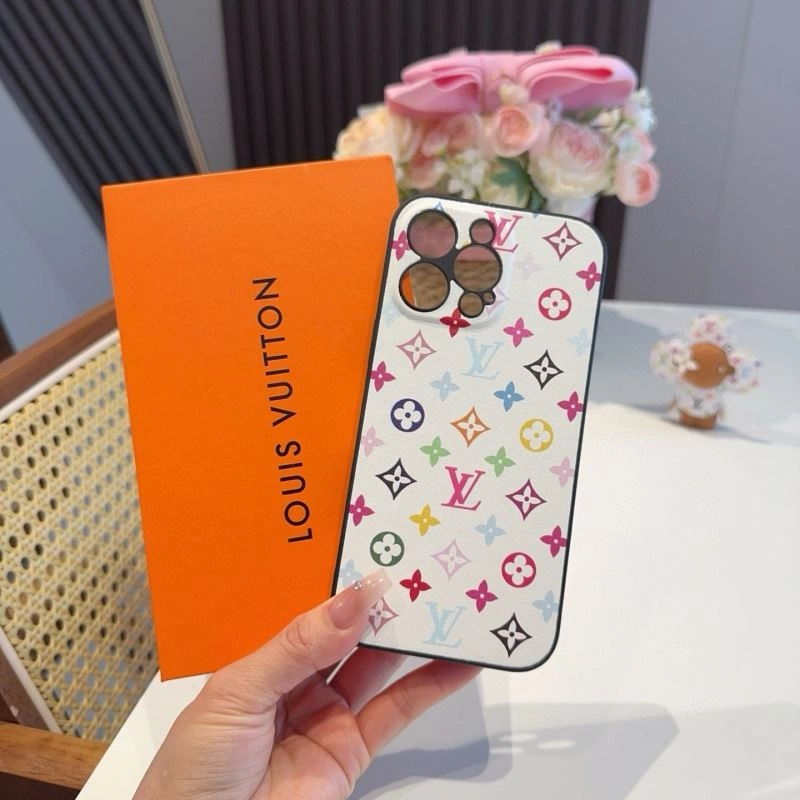 Louis Vuitton Mobile Cases WeatherProof 267917