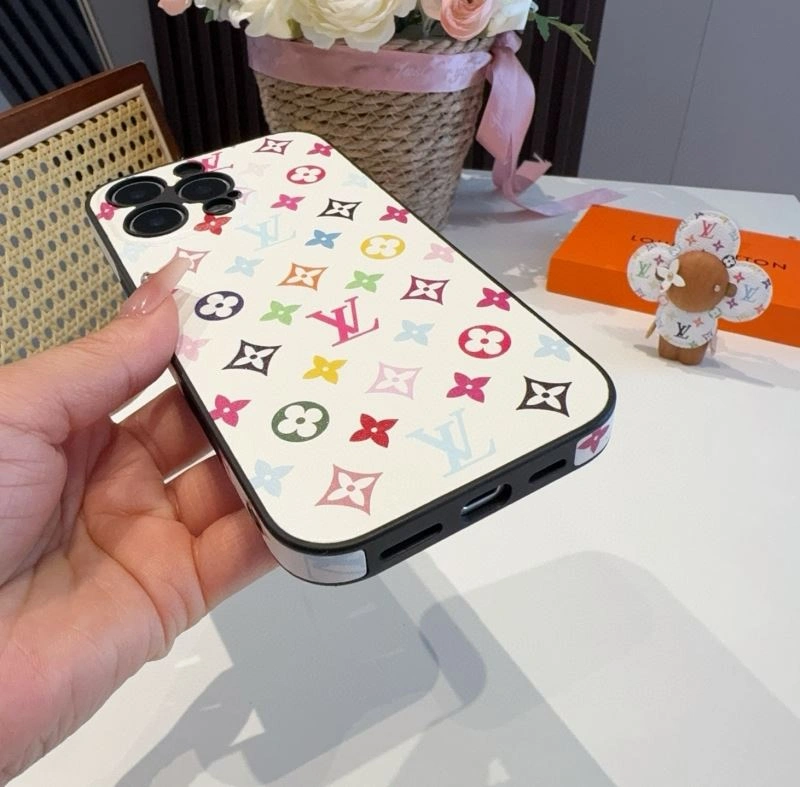 Louis Vuitton Mobile Cases WeatherProof 267917