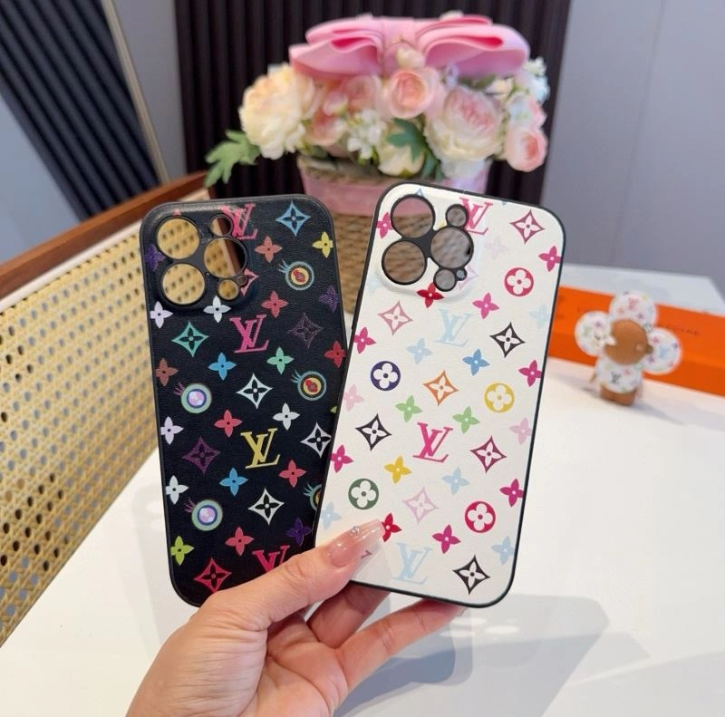 Louis Vuitton Mobile Cases WeatherProof 267917