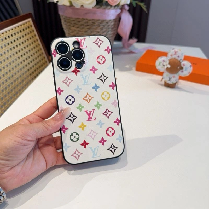 Louis Vuitton Mobile Cases WeatherProof 267917