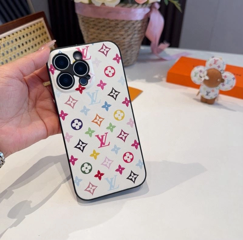 Louis Vuitton Mobile Cases WeatherProof 267917