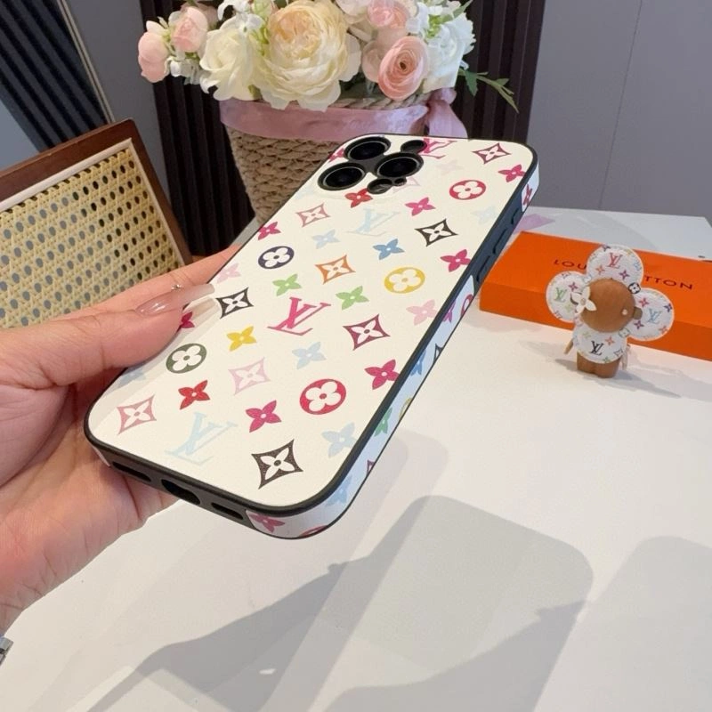Louis Vuitton Mobile Cases WeatherProof 267917
