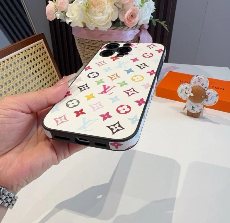 Louis Vuitton Mobile Cases WeatherProof 267917