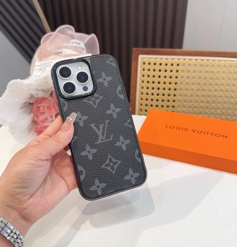 Louis Vuitton Mobile Cases GoodFit 267910