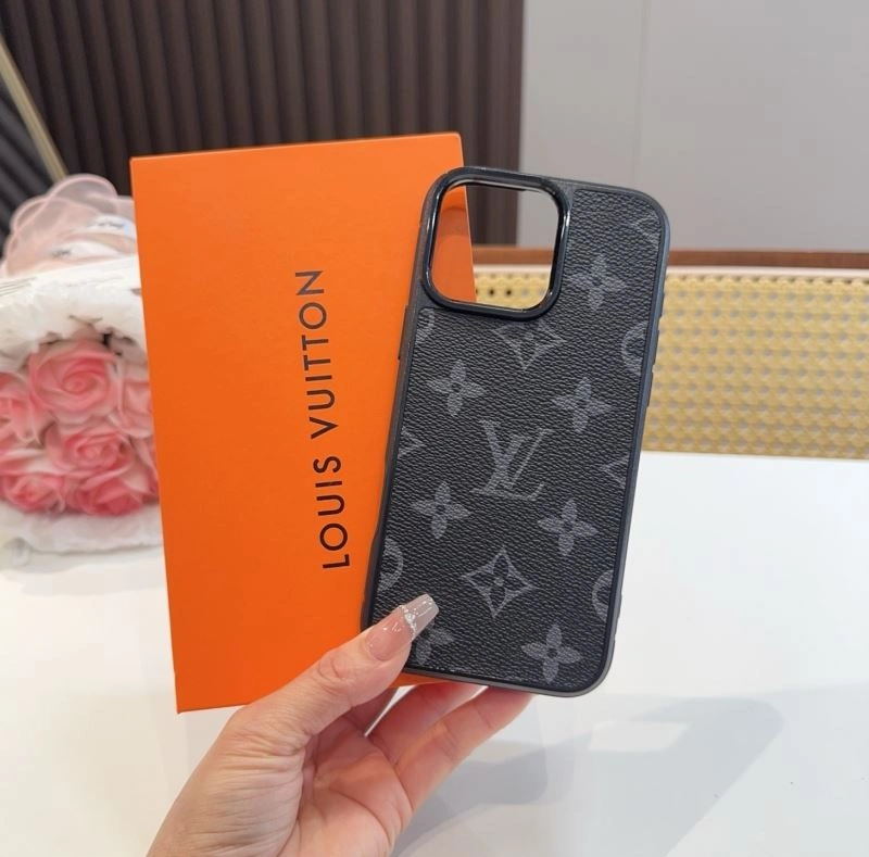 Louis Vuitton Mobile Cases GoodFit 267910