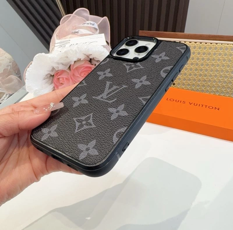 Louis Vuitton Mobile Cases GoodFit 267910