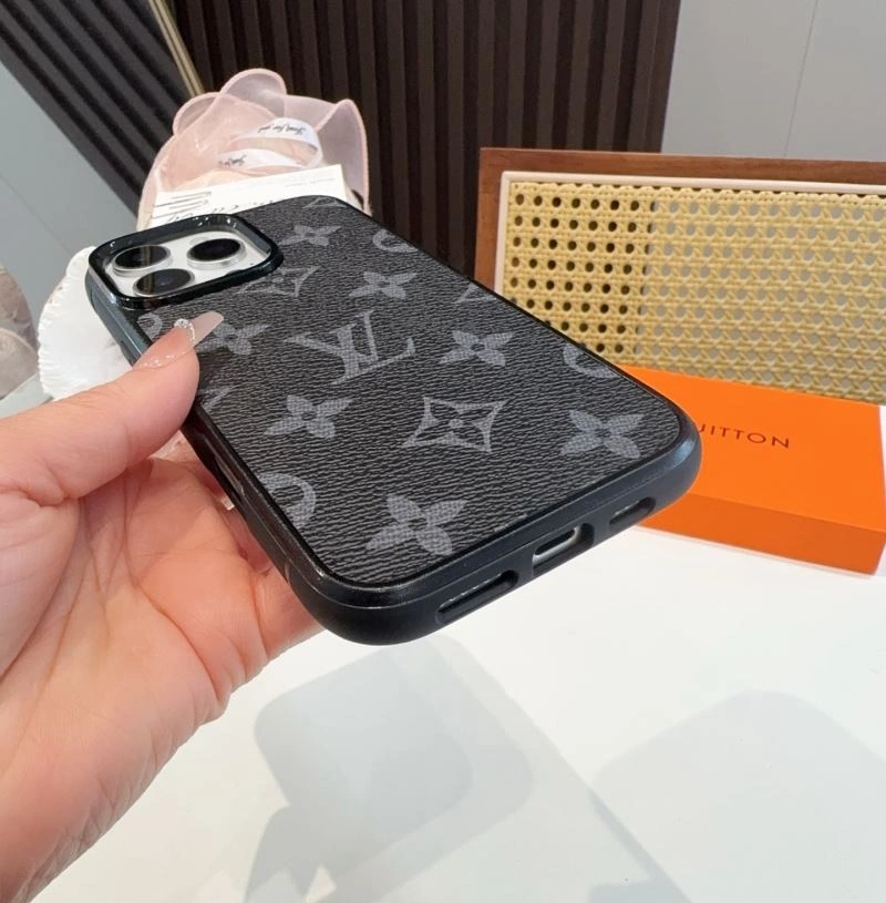 Louis Vuitton Mobile Cases GoodFit 267910